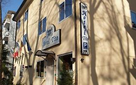 Hotel Tito